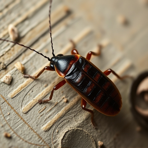 cockroach