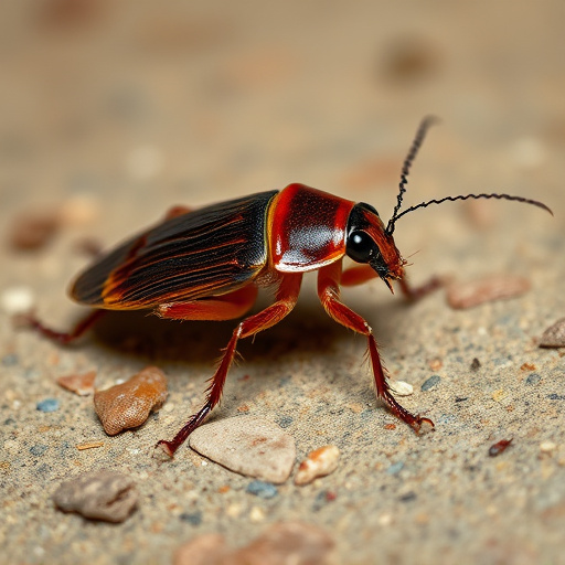 Roach Infestation Signs: Recognize & Act with Tucson Exterminator Advice