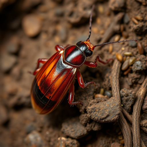 cockroach