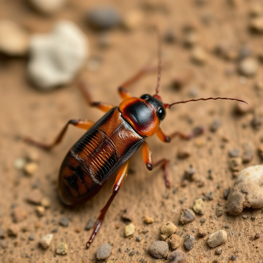cockroach