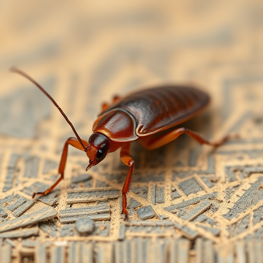 cockroach
