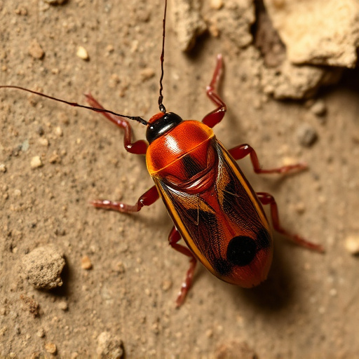 cockroach