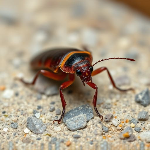 cockroach