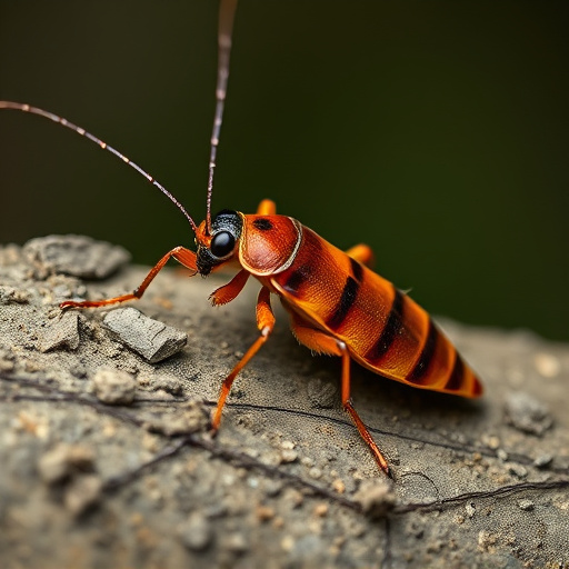 cockroach