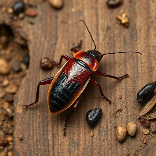 cockroach