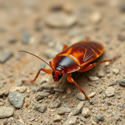 cockroach