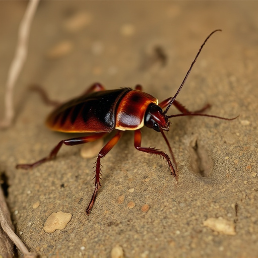 cockroach