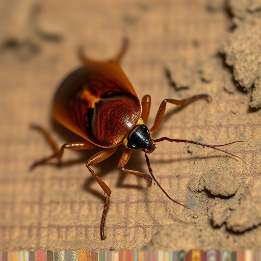 cockroach