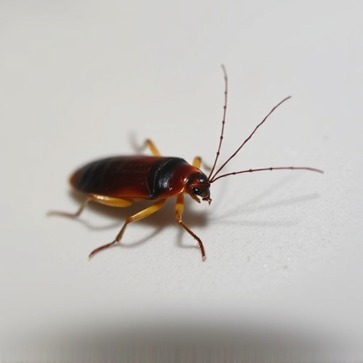 cockroach