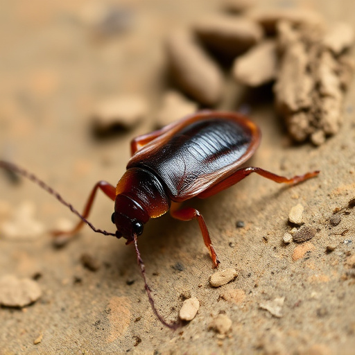 cockroach