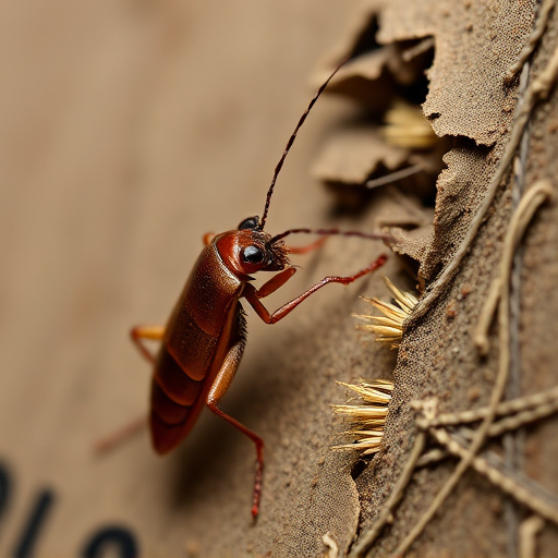 cockroach