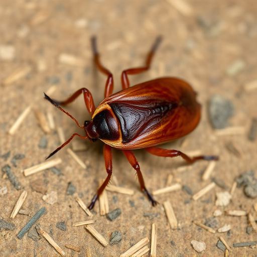 cockroach