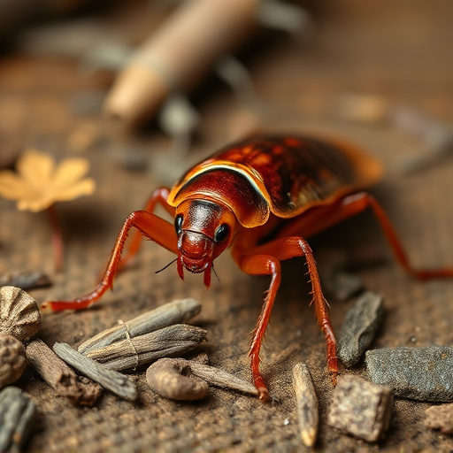 cockroach