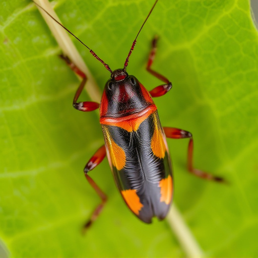 cockroach