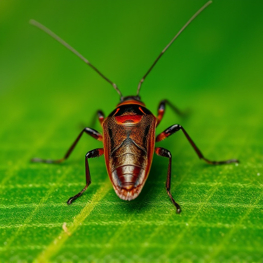 cockroach