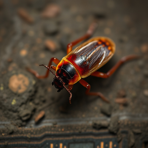 cockroach