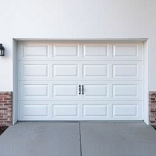 garage door