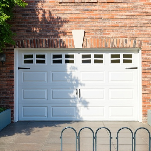 garage door
