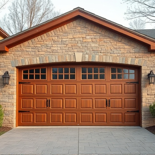 garage door