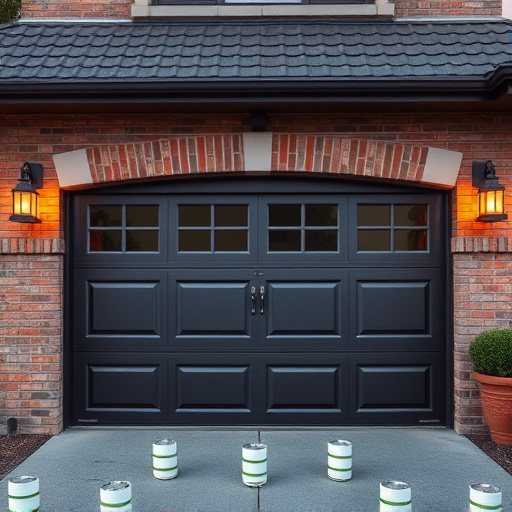 garage door