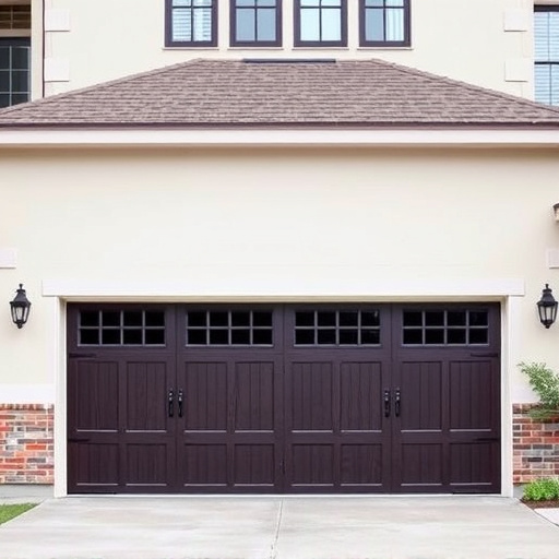 garage door