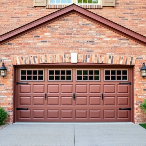 garage door
