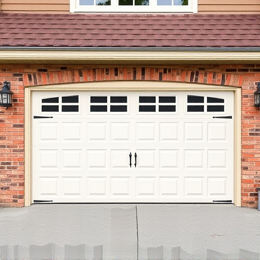garage door
