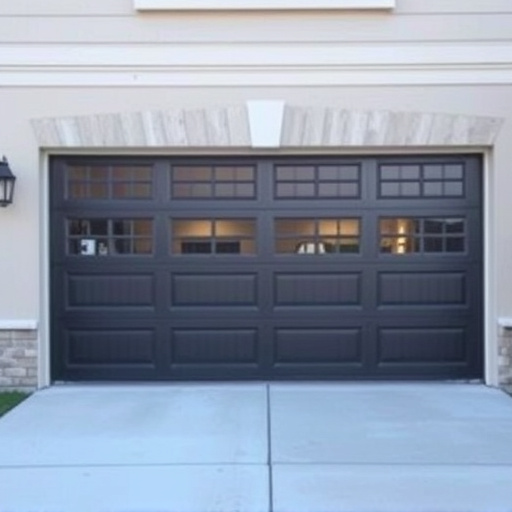 garage door