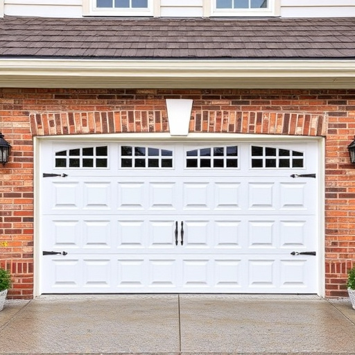 garage door