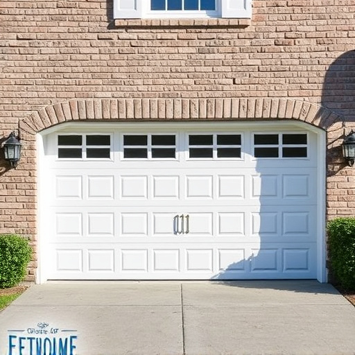 garage door