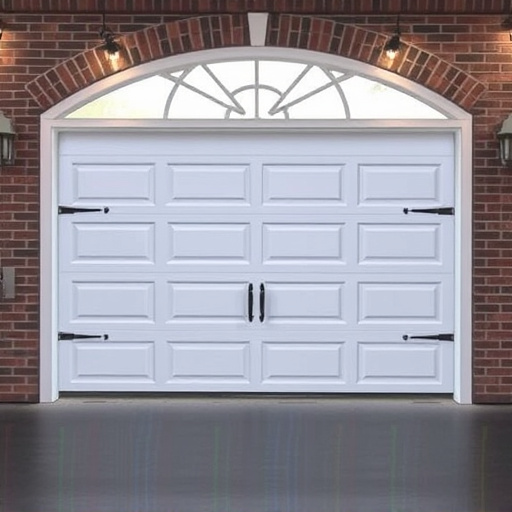 garage door