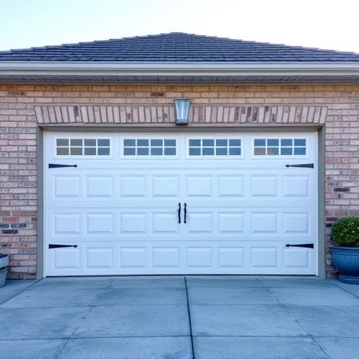 garage door