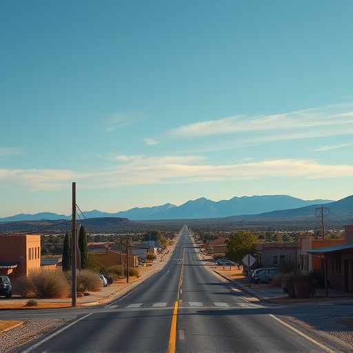 New Mexico
