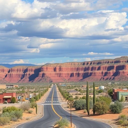 New Mexico