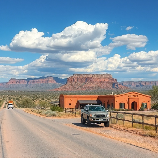 New Mexico