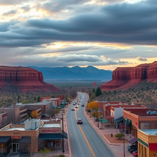 New Mexico