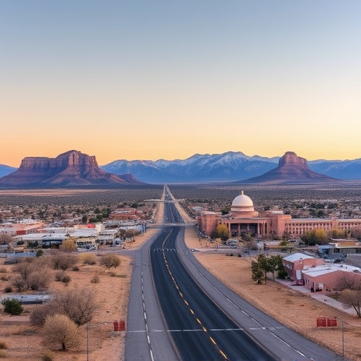 New Mexico