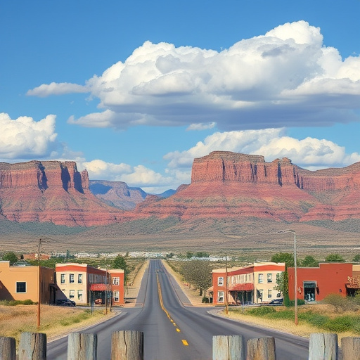New Mexico