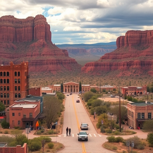 New Mexico