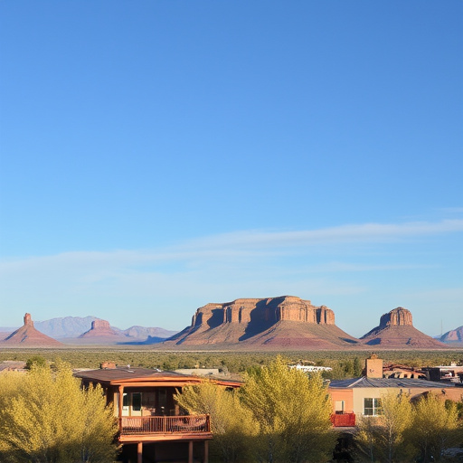 New Mexico