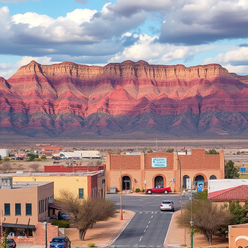 New Mexico
