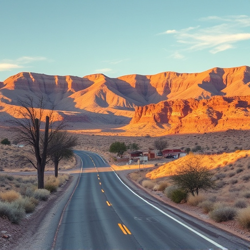 New Mexico