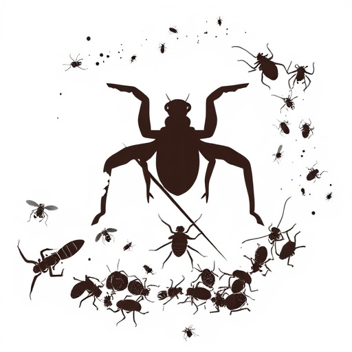 pest control