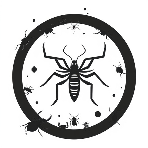 pest control
