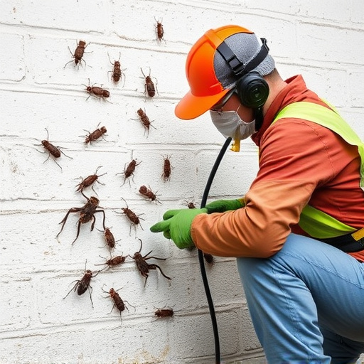 pest control
