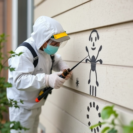 pest control