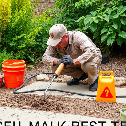 pest control
