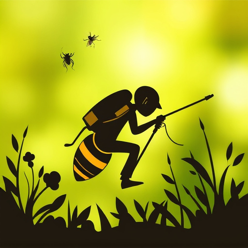 pest control