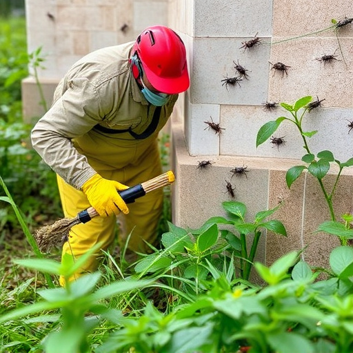 pest control