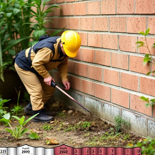 pest control